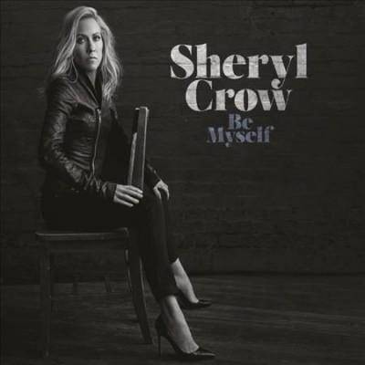 Sheryl Crow - TBA (CD)