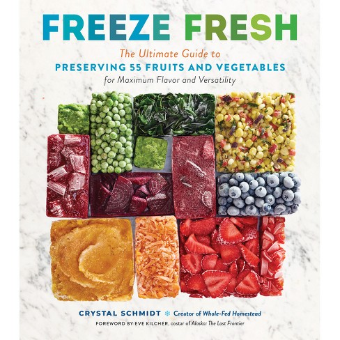 Discover Home Freeze Drying [Book]