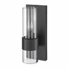 Z-Lite Lawson 1 - Light Wall Light in  Matte Black - 2 of 4