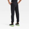 Boys' Fleece Jogger Pants - All In Motion™ - 2 of 3