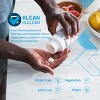Klean Athlete Klean-C - Support for Athletes Immune System and Connective Tissues - 60 Chewable Tablets - 3 of 4