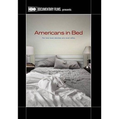 Americans in Bed (DVD)(2014)