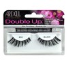 Ardell Professional Double Up - 202 Black #61411 - (Pack of 3) - 2 of 3