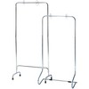 Pacon Chart Stand, 28 x 53 Inches, Steel, Haze Blue Enamel - 3 of 4