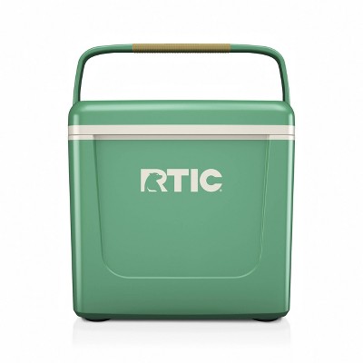 RTIC 8 QT Road Trip Personal Cooler - Sage