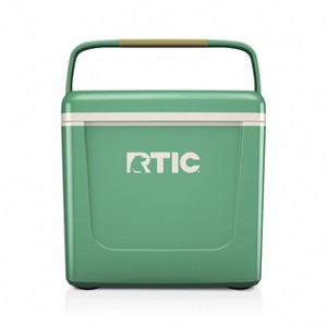 RTIC Outdoors 8qt Road Trip Personal Cooler - 1 of 4
