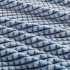 NicBex Plush Cooling Blanket,Breathable Bedding Blanket,Soft Cold Blanket for Bedroom - 3 of 4