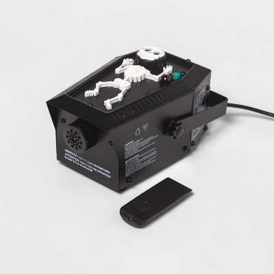 Photo 1 of *USED* 400W Skeleton Fog Machine Halloween Decorative Holiday Scene Prop - Hyde  EEK! Boutique