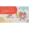 Make Believe Ideas Cutie Snuggables Easter Plush Stuffed Animal - Rabbit - image 4 of 4