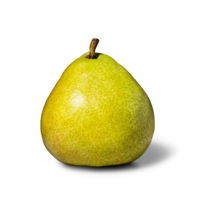 Kid-Sized Anjou Pears - 3lb Bag - Good &#38; Gather&#8482;