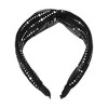 Unique Bargains Women's Sequin Wide Headbands 1 Pc - 4 of 4
