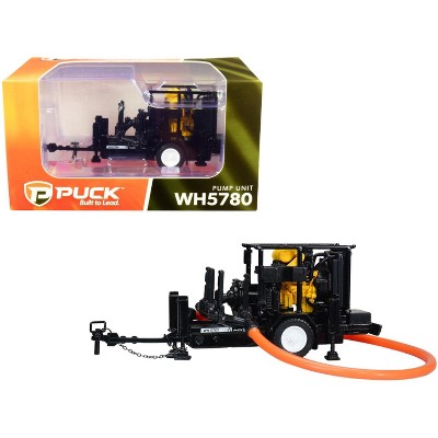 Puck WH5780 Pump Unit 1/64 Diecast Model by SpecCast