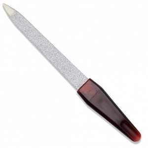 Sapphire File by Sow Good  -  1 Pack - 1 of 1