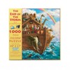 Sunsout The End of the Storm 1000 pc   Jigsaw Puzzle 59778 - 3 of 4