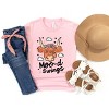 The Juniper Shop Mood Swings Cow Youth Short Sleeve Tee - 4 of 4