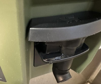 Guest review image 1 of 1, zoom in