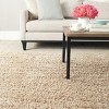 Popcorn Shag SG267 Hand Tufted Indoor Rugs - Safavieh - 2 of 4