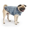 GF Pet Denim Jacket - image 3 of 4