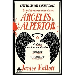 Misterioso Caso de Los Angeles de Alperton, El - by  Janice Hallett (Paperback) - 1 of 1