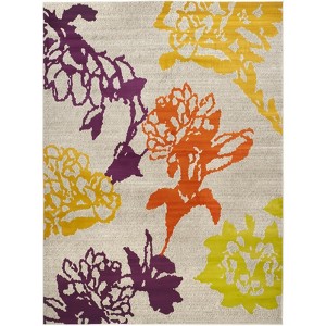 Porcello PRL7729 Machine Made Indoor Rug - Safavieh - 1 of 3