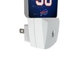 NFL Buffalo Bills Players Game Tactic Night Light 2-Pack - 3 of 4