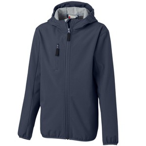 Clique Trail Youth Jacket - 1 of 1