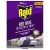 Raid Bed Bug Detector Insecticides - 8ct - 4 of 4