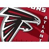 NFL Apron & Chef Hat Set, with Large Team Logo - Atlanta Falcons - 2 of 2