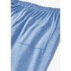 KingSize Loungewear Open Bottom Pants - 3 of 3