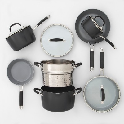 ceramic cookware