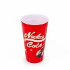 Just Funky Fallout Nuka Cola 22oz Plastic Tumbler - 3 of 4