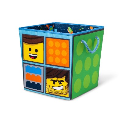 Lego storage box online target