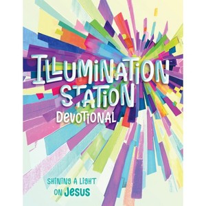 Illumination Station Devotional - by  Rhonda VanCleave (Paperback) - 1 of 1