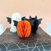 Daydream Society - Halloween Honeycombs - Pack of 3 Paper Honeycombs - 2 of 2