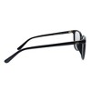 Michael Kors Santa Clara MK 4067U 3005 Womens Square Eyeglasses Black 55mm - 3 of 3