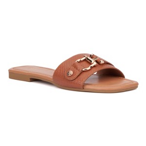 New York & Company Women's Isolde Sandal - 1 of 4