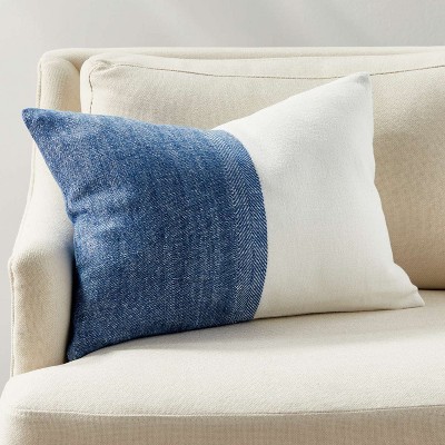 Plum & Post Jules Lumbar Pillow