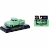 M2 Machines 1956 Ford F-100 Trucks Custom Auto Thentics R104 - 2 of 3