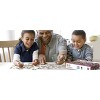 NCAA Oklahoma Sooners Game Day at the Zoo 500pc Puzzle - 2 of 3