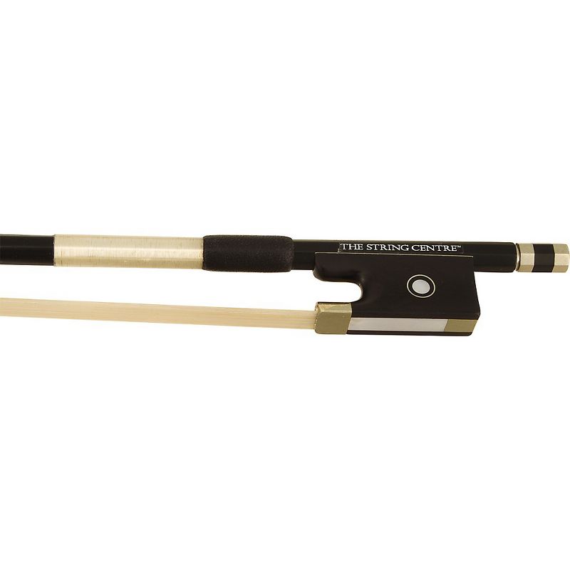The String Centre FG Deluxe Series Fiberglass Composite Violin Bow, 1 of 5