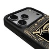 NCAA AAC Universities Paisley MagSafe Compatible Cell Phone Case for Apple iPhone 17 Series - 4 of 4