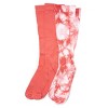 MUK LUKS Women's 2 Pair Pack Compression Socks - 2 of 2