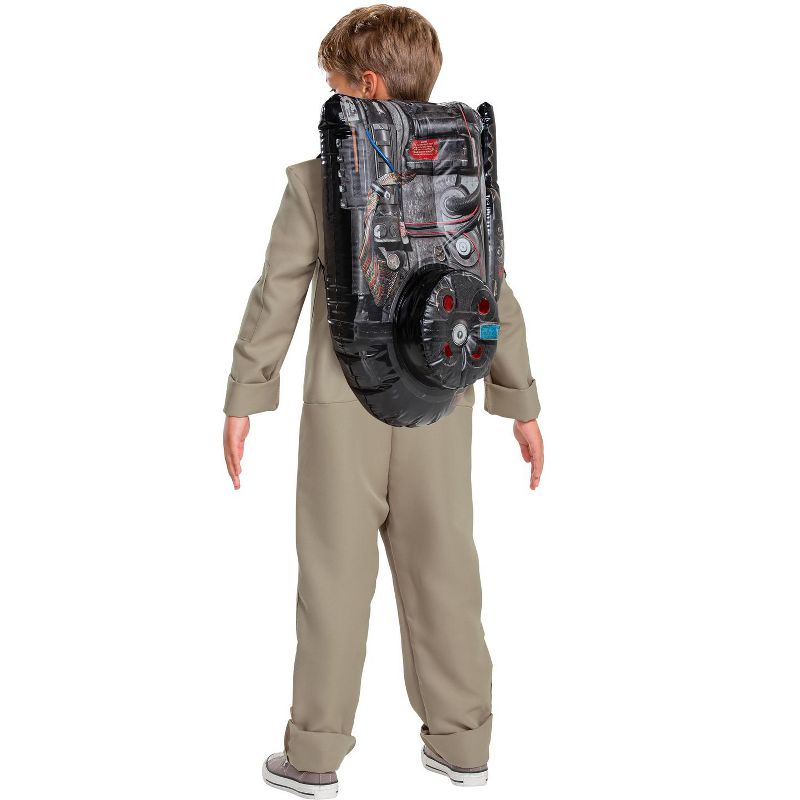 Ghostbusters Ghostbusters Afterlife Deluxe Child Costume, 2 of 4