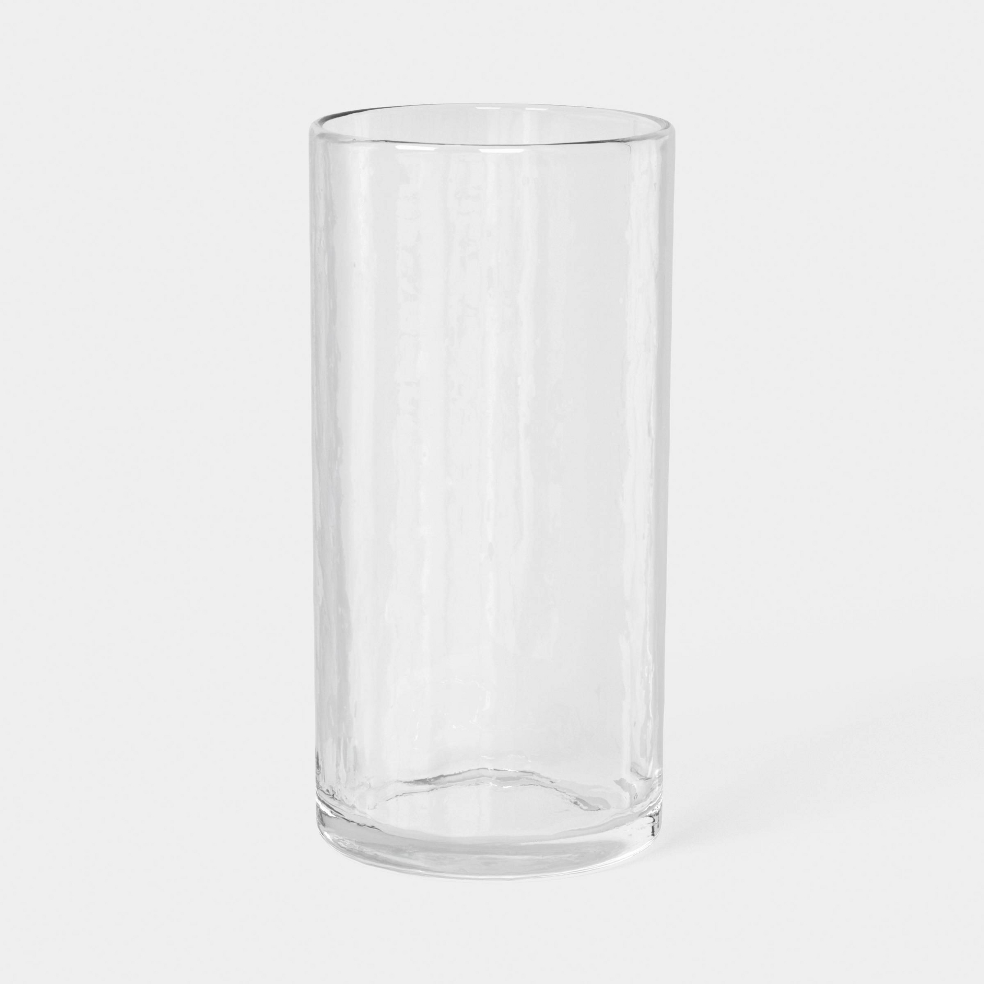 17 fl oz Moringa Tall Plastic Tumbler with Hammered Texture - Threshold™