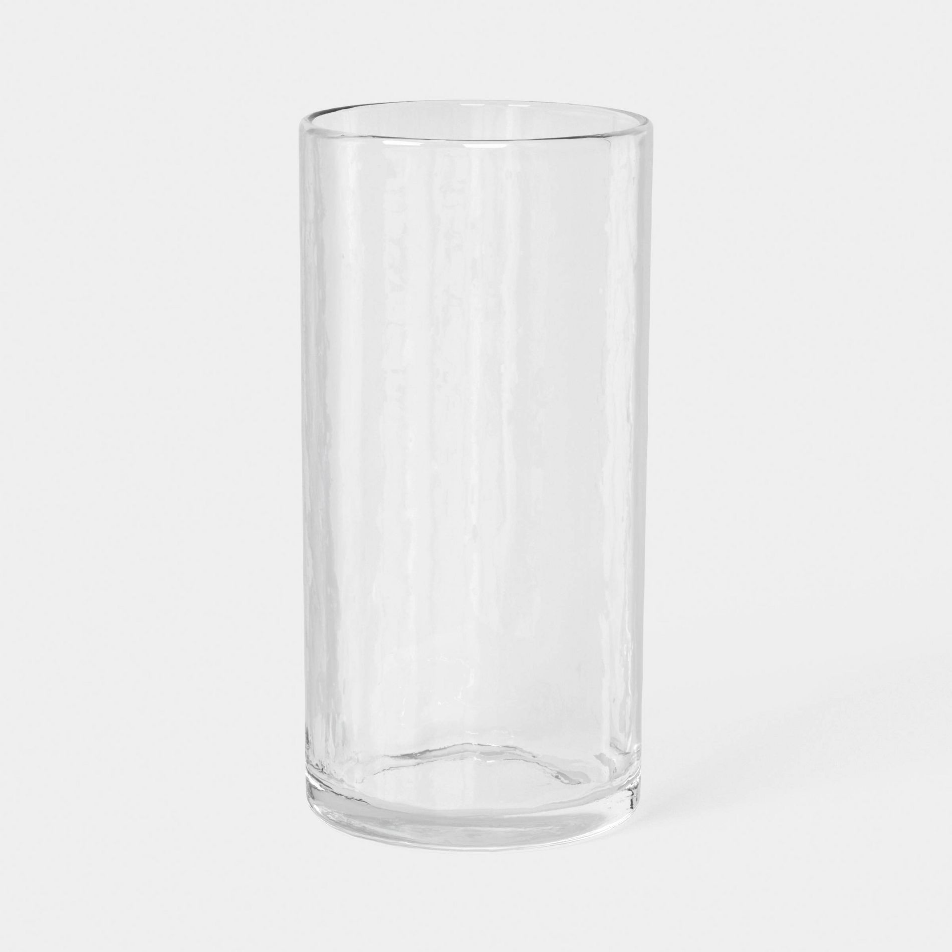 17 fl oz Moringa Tall Plastic Tumbler with Hammered Texture - Threshold™