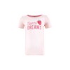 Hudson Baby Infant Girls Cotton Pajama Set, Fruit Salad Dreams - 3 of 4