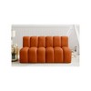 Meridian Furniture,Arc Velvet Modular Sofa - 2 of 4