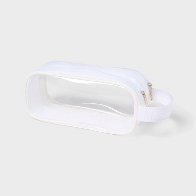 Plastic Pencil Pouch - up&up™