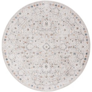 Rana 100 RAN122 Power Loomed Indoor Rug - Safavieh - 1 of 3