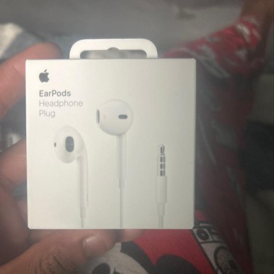 Target iphone earpods sale